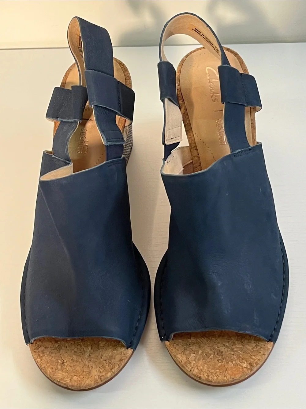 CLARKS 